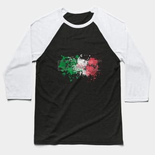 Gabagool Baseball T-Shirt